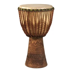Commande En Gros Djembé Kangaba moyen - Mali