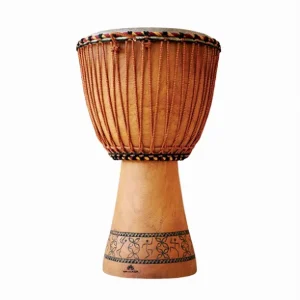 Retour Gratuit Djembé Kangaba Grand - Mali
