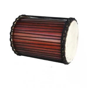 Kenkeni en manguier L45cm-Ø30cm Affaire À Saisir