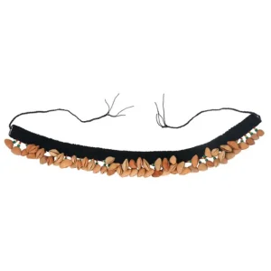 Crécelle Kenari tour de taille - ROOTS Nouvel Arrivage