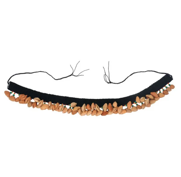 Crécelle Kenari tour de taille - ROOTS Nouvel Arrivage