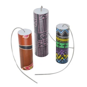 Percu tonnerre petit ROOTS PERCUSSIONS Offre Limitée