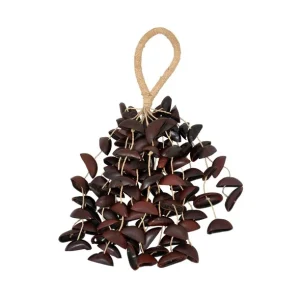 Crecelle (Chimes entada) - ROOTS Acheter En Ligne