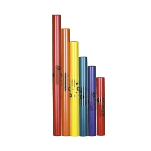 Boomophones - Tubes de percussion accordés - pentatonique Offre Du Jour