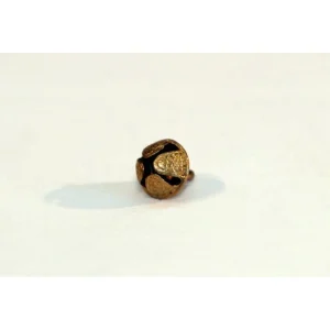 Grelot indien en bronze - 19 mm Meilleur Choix