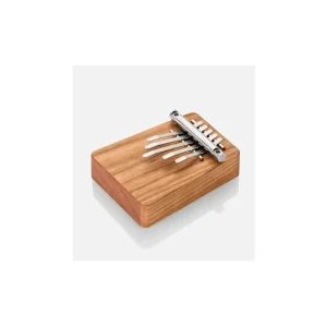 Sanza (kalimba) sur planche - 5 lames - Hokema B5 Promotion Saisonnière