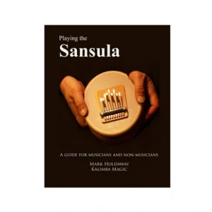 Acheter Direct Méthode de Sansula Livre + CD