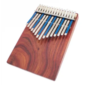 Commander Vite Kalimba sur planche Celeste electro 15 notes - H. Tracey