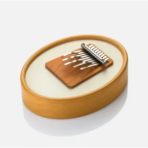 Sansula Renaissance - Kalimba - Hokema - LA mineur Bon Marché