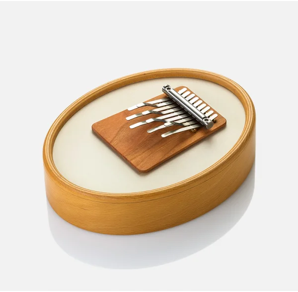 Sansula Renaissance - Kalimba - Hokema - LA mineur Bon Marché