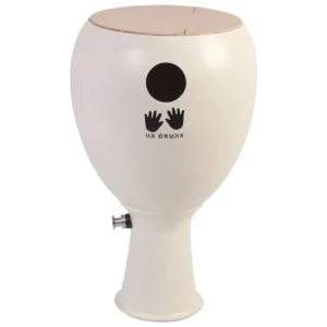 Cajudoo 7" PRO - Udu/Cajon Meilleur Choix