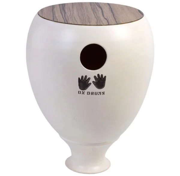 Certifié Cajudoo 7" Standard - Udu/Cajon