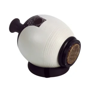 Dernier Modèle Udu avec peau accordable - XL - Schlagwerk