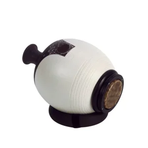 Udu avec peau accordable - L - Schlagwerk Marque