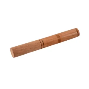 Usine Directe Batte de bol tibétain - modèle classique en bois
