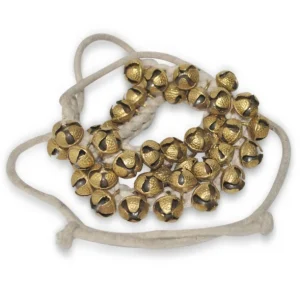 Ghungroo - Bracelet de cheville 100 grelots Bon Plan