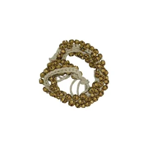 Ghungroo - Bracelet de cheville 50 grelots Bon Plan