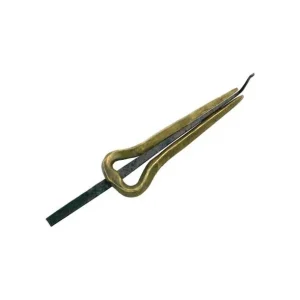 Certifié Guimbarde Népal - Modèle brass