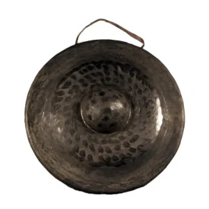 Bon Plan Gong vietnamien 10" + batte