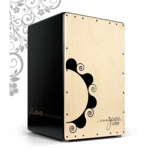 Commande En Gros cajon J.Leiva New Zocco 2.0