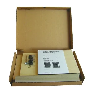 Kit de fabrication Cajon 50 cm - Schlagwerk Promotion