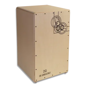 Cajon DG Kyio Natural Affaire À Saisir