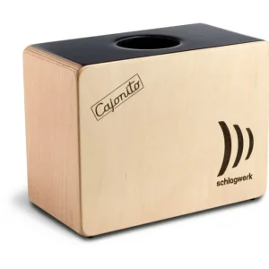 Expédié Aujourd'hui Cajonito - Schlagwerk