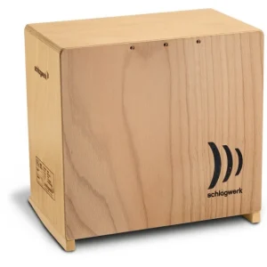 Cajon basse 2inOne - Schlagwerk Remise