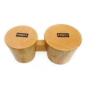 Authentique Bongo cajon - ROOTS