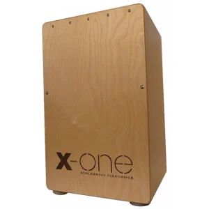 Offre Du Jour Cajon X-One - Schlagwerk