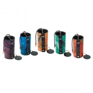 Pack 5 Carillons ZAPHIR Nouvelle Collection