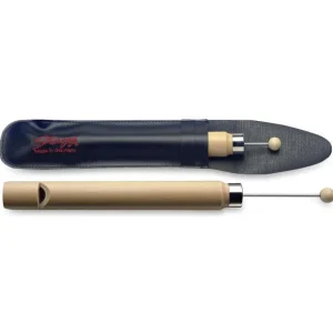 Flûte à coulisse en bois d‘érable - Stagg Commander Vite
