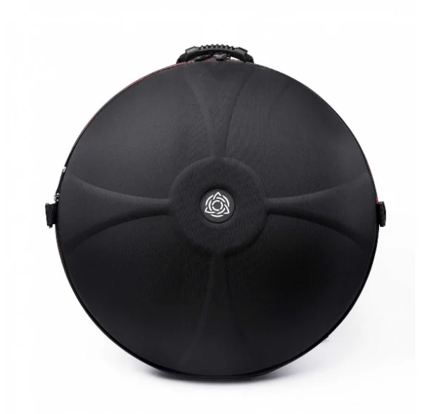 Bon Plan Housse semi-rigide pour Handpan 55-57cm - 2.0 Pro series - EVATEK