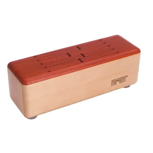 Acheter Direct Tambour de bois 8 tons (F pentatonique) - Schlagwerk