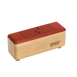 Tambour de bois 6 tons - Schlagwerk Dernier Modèle