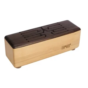 Vente Flash Tambour de bois 10 tons - Schlagwerk