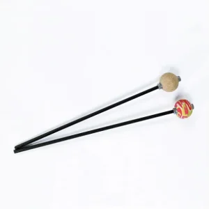 Expédition Rapide Percuteur (baguette) extraball - l‘unité - Titanium Sound