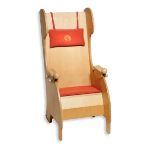 Chaise "Singing Chair" - Accord Tambura - Large - Feeltone Nouvelle Collection