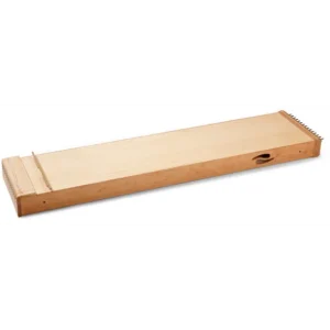 Monochord Pythagoras- 30 cordes - MO-30P - Feeltone Promotion