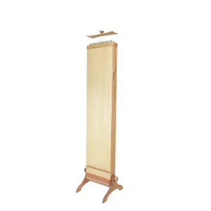 Authentique Monochord large concert - 60 cordes - Feeltone - MO-60O