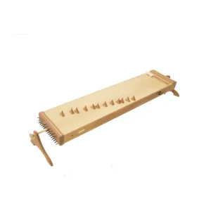 Pas Cher Monochord Concert - Koto & Tanpura - 46 cordes - Feeltone