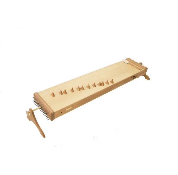 Pas Cher Monochord Concert - Koto & Tanpura - 46 cordes - Feeltone