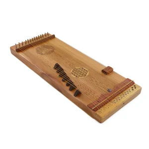 KOTAMO instrument à cordes monocorde+tanpura+koto Dernière Chance