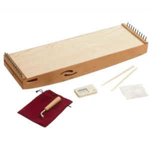 Vente Flash Monochord Monolini - 21 cordes - MO-21- Feeltone - DO