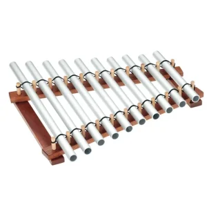 Commander Maintenant Table tubes - Schlagwerk