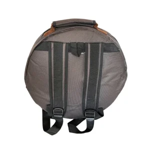 Housse deluxe pour tambour chamane 16" - Sac à Dos - ROOTS Percussions Nouveauté