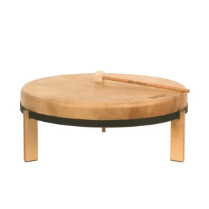 Achat Immédiat Tambour sur cadre 24" Schlagwerk avec stand