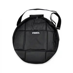 Housse de tambour sur cadre 18" x 9cm - Modèle standard Haute Qualité