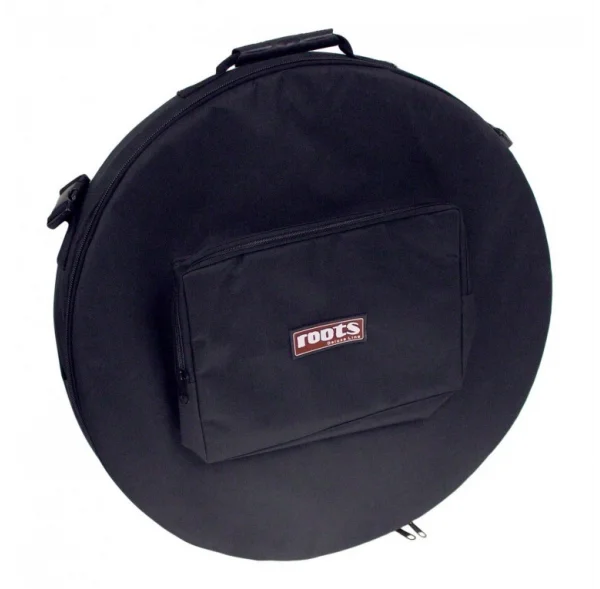 Nouvel Arrivage Housse deluxe pour tambour sur cadre - ROOTS Percussions - 56cm