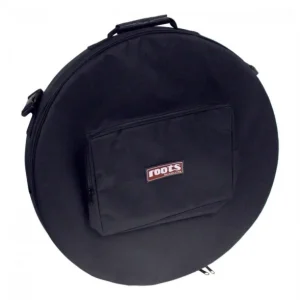 Authentique Housse deluxe pour tambour sur cadre - ROOTS Percussions - 46cm